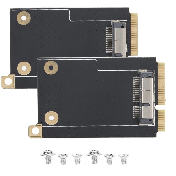 Desktop Computer Adapter Cards Qiilu Desktop Adapter Convenient Small Size Adapter Card For Desktop ...
