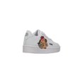 thumbnail image 3 of Tenis Niño Val Street Casuales Comodos blanco 17, 3 of 5