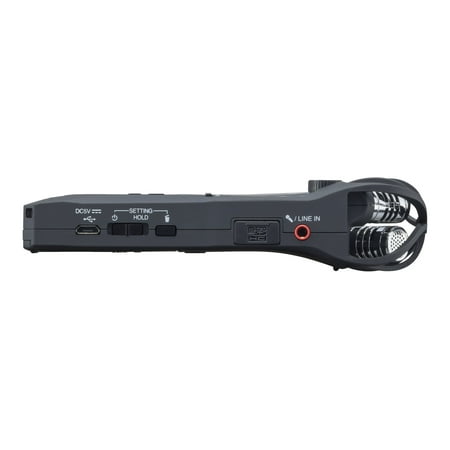 Zoom - Handy Recorder
