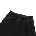 thumbnail image 3 of Gibobby Ropa interior termica Ropa interior térmica eléctrica para mujer Calefacción de cuerpo entero engrosada（Negro， L), 3 of 5