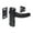 Right, variant on Nishiyuenyi RV Screen Door Latch Set Compatible Replacement Door Latch Handle Set for Right