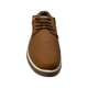 thumbnail image 5 of Zapato Hombre Custom Style Casual Agujetas cafe 27.5, 5 of 6