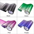 thumbnail image 3 of Amdohai Upper Front Windshield Sun Protection Sheet Gradient Auto Staining Film Creative Windshield Stickers Vehicle Body Decals Decoration, 3 of 8