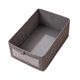 thumbnail image 1 of Cesta organizadora de ropa con cajón para dormitorios, mesa o habitación infantil. M, 1 of 9