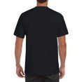 thumbnail image 2 of Gildan Men's Workwear Short Sleeve Pocket Tee, 2-Pack, 2 of 2