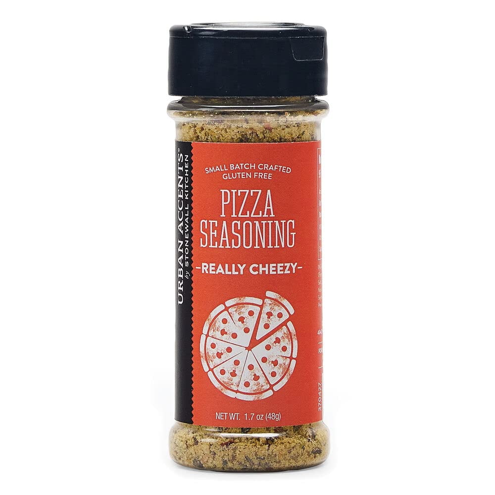 McCormick® Flavor Maker Pizza Topping Seasoning