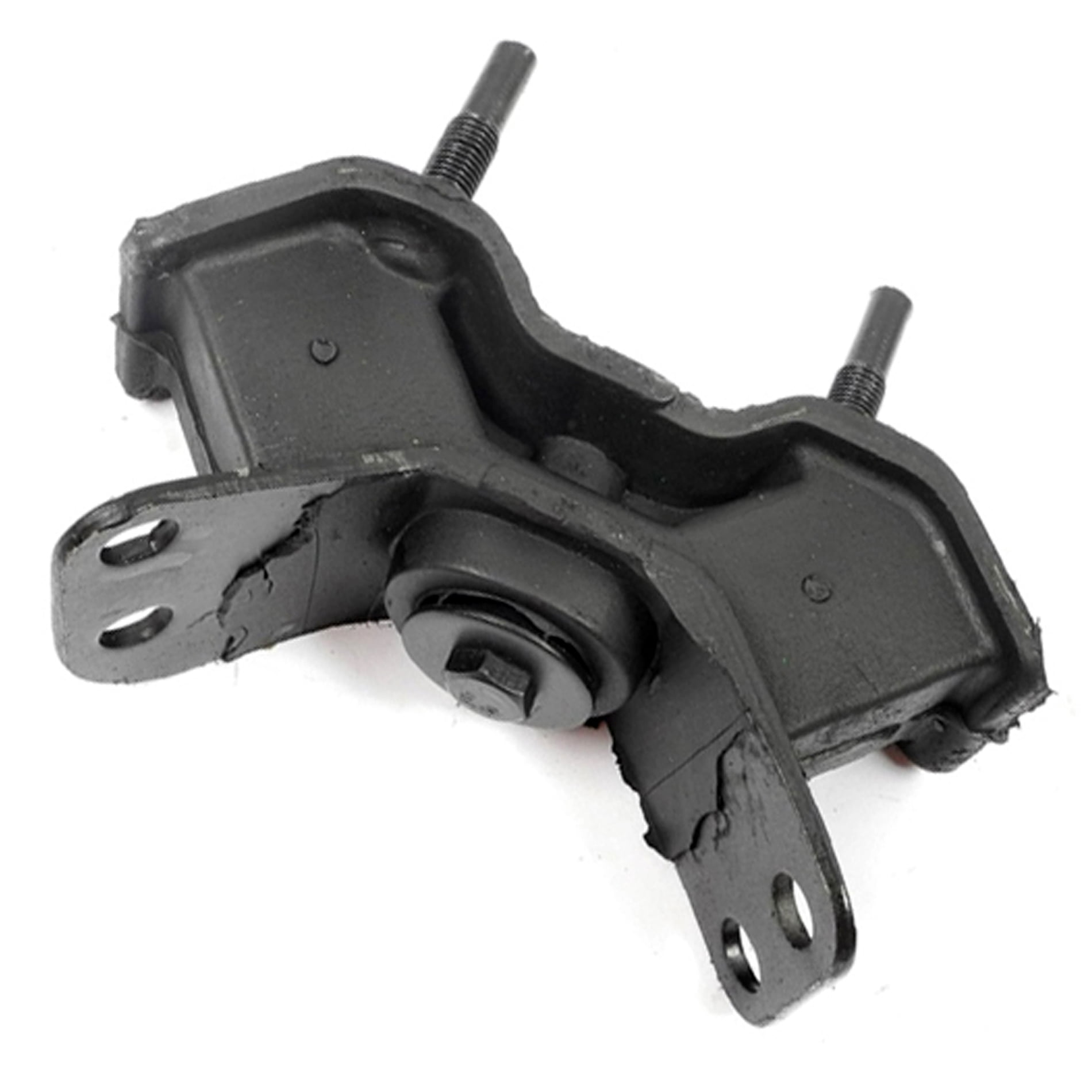 CF Advance Compatible with 97-01 Toyota Camry Avalon 3.0L Engine Motor and Automatic Transmission Mount Set 4PCS A6257 A7239 A7261 A72017 1997 1998 1999 2000 2001