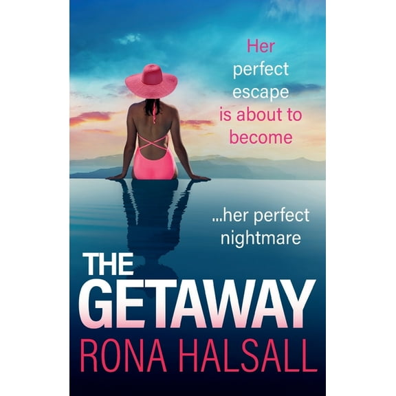 The Getaway, (Paperback)