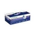 thumbnail image 5 of Kimberly-Clark PROFESSIONAL Protective Gear Exam Nitrile Disposable Gloves, Small, Purple, 100 Count, 5 of 8
