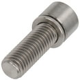 thumbnail image 4 of Tornillo De Fijación Para Manillar De Bicicleta, Aleación De Titanio, Tornillo De Fijación Para Manillar De Bicicleta Plegable, Fácil De Instalar, Resistente Y Duradero Para OTVIAP Bike Handlebar Modified Accessory, 4 of 8