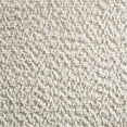 thumbnail image 5 of Pemberly Row Fabric Upholstered Eastern King Canopy Bed Vanilla and Bronze, 5 of 5