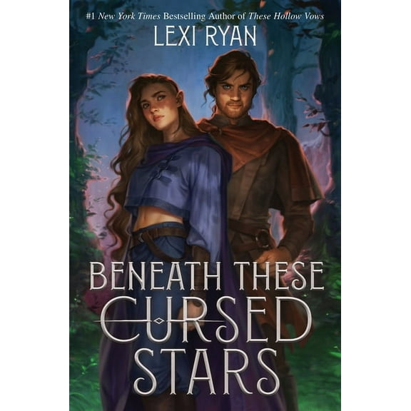 Beneath These Cursed Stars, (Hardcover)