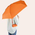 thumbnail image 2 of Petit Parapluie Léger Parapluie de Soleil Imperméable Compact compatible Hommes Femmes Parapluie Pliant compatible Randonnée Marche Extérieur_cadeau de g, 2 of 2