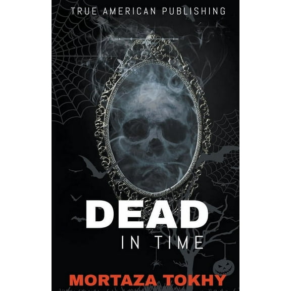 Dead In Time, (Paperback)