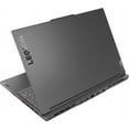thumbnail image 4 of Lenovo Legion Slim 5 Gaming Laptop 16.0in 165 Hz WQXGA (8-Core AMD Ryzen 7 7840HS, 32GB DDR5, 4TB PCIe SSD, GeForce RTX 4060 8GB, Per Key RGB KYB, WiFi 6, BT 5.3, Win 10 Pro), 4 of 7
