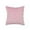 Pink, variant on Solid Color Soft Throw Pillow Covers 17.7x17.7 Inch Faux Fur Plush Pillowcase Cozy Fluffy Decorative Cushion Cover for Sofa Couch Bed Livingroom