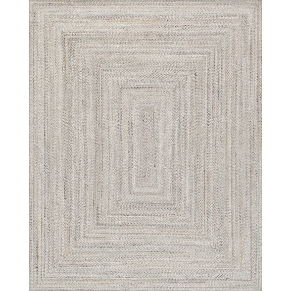 Pasargad Home Lagos Collection Handmade Indoor & Outdoor Area Rug