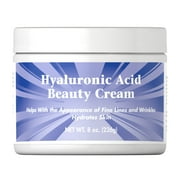 Hyaluronic Acid for Face by Puritan's Pride