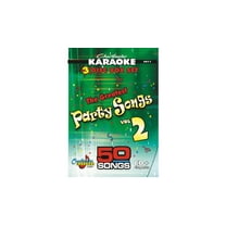 Greatest Party Songs 2 (CD)