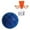 Blue, variant on erfcxs Silent Basketball Dribbling Indoor Indoor Training Foam Uncoated High Density Easy To Grip Quiet For Various Indoor Activities Basketball Set