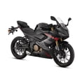 thumbnail image 4 of Motocicleta Deportiva Qjmotor Srk 25r Negro 2026, 4 of 5