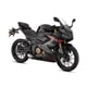 thumbnail image 4 of Motocicleta Deportiva Qjmotor Srk 25r Negro 2026, 4 of 5