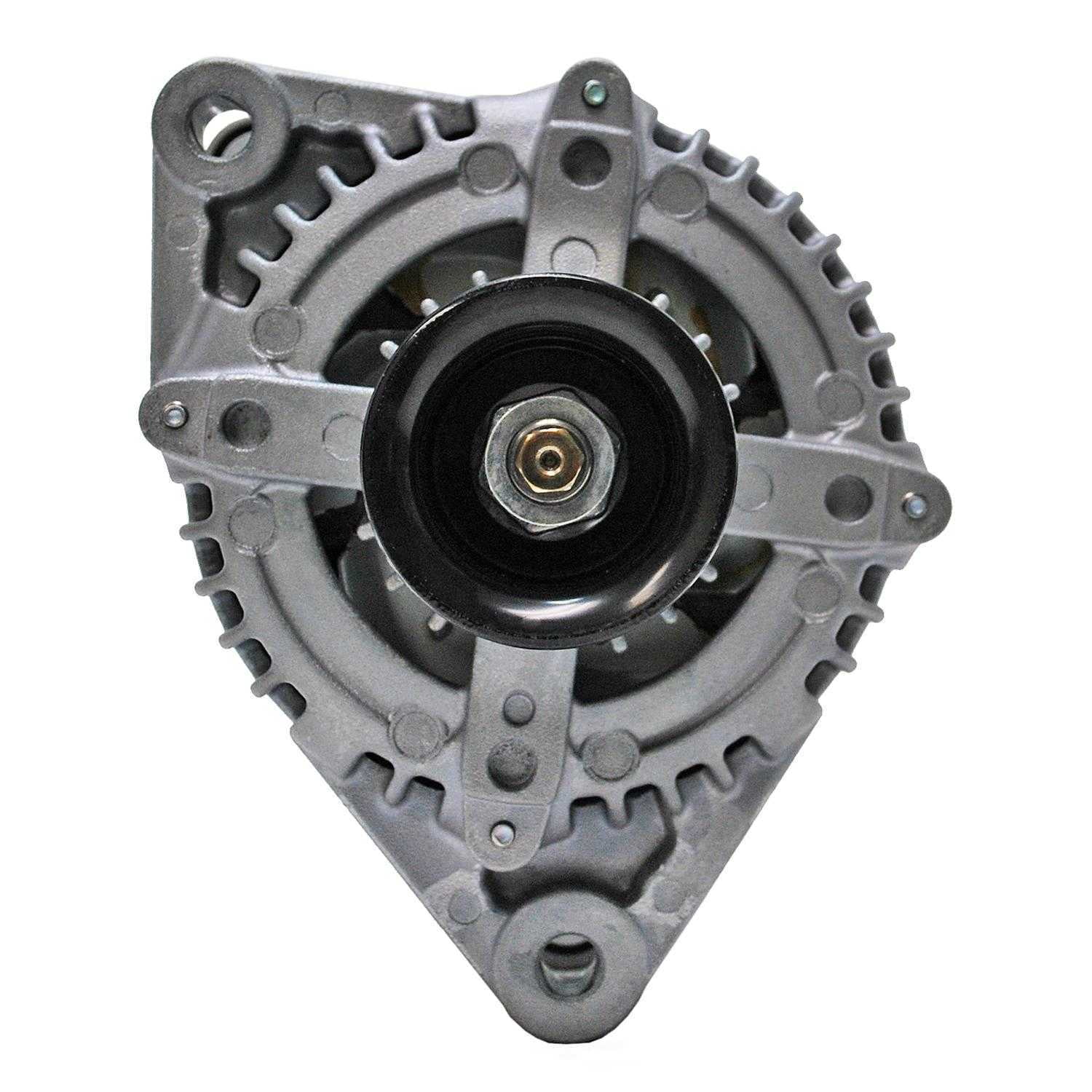 FVP Professional 11387 Alternator Standard
