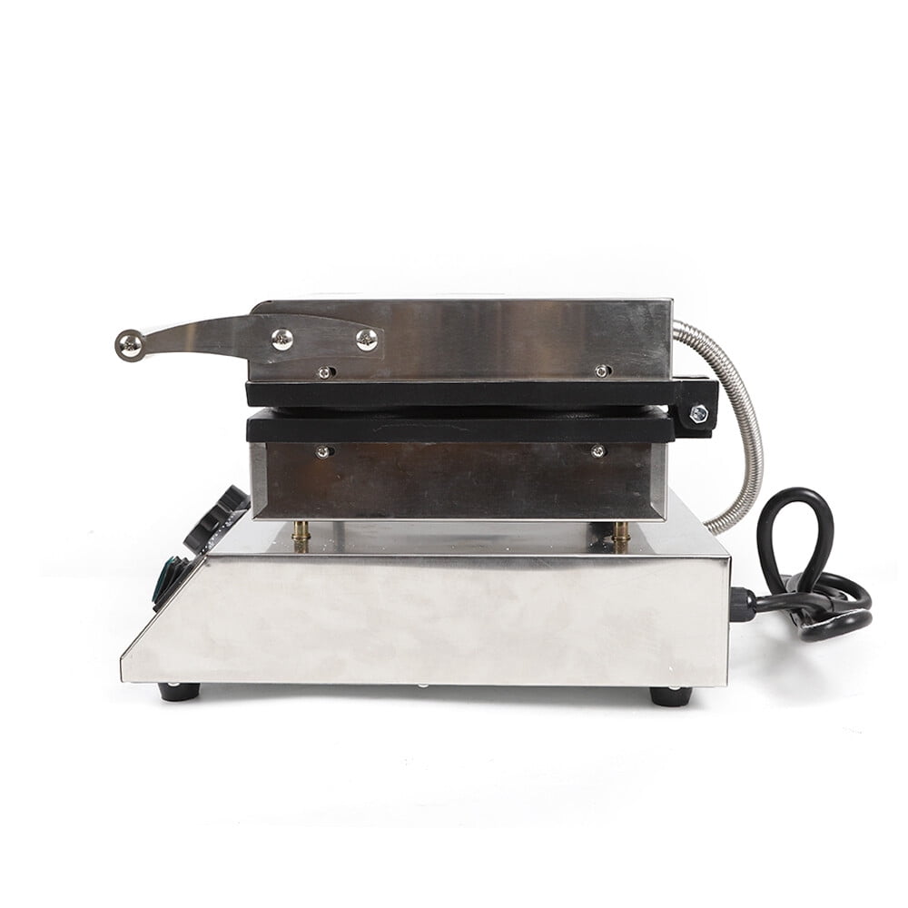 Waffle Maker, Electric Waffle Machine, Commercial Waffle Maker