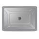 thumbnail image 2 of Funda TEKKU HC para MacBook Air 15 A2941 A3114 uso rudo Gris, 2 of 15