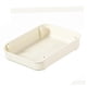 thumbnail image 1 of Organizador de gabinete extraíble, estante de almacenamiento de cocina para despensa, cocina y baño Caja de almacenamiento, 1 of 7