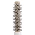 thumbnail image 3 of Salon Stlye Cepillo Cabello Peinado Cabello Cepillo Gris shamjiam Cepillo de pelo, 3 of 7
