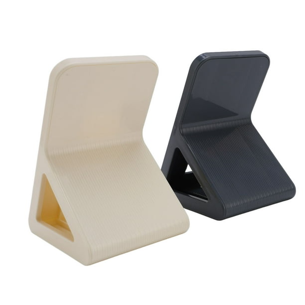 Supricacia de Ducha de Reposo, triangular Amarillo Gris Ducha de Ducha de Ducha de Patata Asistencia para el Baño