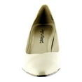 thumbnail image 4 of Easy Street Chiffon Pumps (Women), 4 of 7