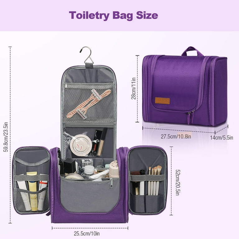 Mens travel organiser bag deals