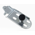 thumbnail image 1 of Bisagra inferior de repuesto para puerta de refrigerador, ajuste estándar de 37 mm., 1 of 4