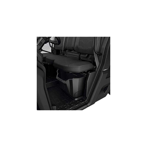 Can-Am Nuevo OEM Contenedor de almacenamiento debajo del asiento Defender UR 715003399