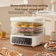 thumbnail image 2 of Food Dryer, Fruit Snacks, Household Fruit Dryer 26s, 2 of 5