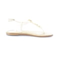 thumbnail image 3 of Sam Edelman Gigi Women's Sandals & Flip Flops Modern Ivory Size 10 M, 3 of 8