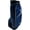 Navy, variant on IZZO Golf Ultra Lite Golf Cart Bag (Navy)