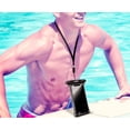 thumbnail image 5 of Universal Waterproof Phone Pouch,Waterproof Phone Pouch Compatible for iPhone 13, 5 of 5