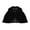 Black, variant on Mercatoo Little Girls Cozy Faux Fu𝐫 𝐁olero Shru𝐠 𝐒hawl Wra𝐩s Princess Cape Cloak Kids Girls Dress Coat Part𝐲 Dress Up Jacket