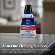 BISSELL Little Green Portable Deep Cleaner, for Carpet, Upholstery, and Auto, Lightweight, Strong Suction, Large Tank Capacity, 3369, Green