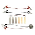 thumbnail image 3 of Bunblic Fruit Battery Science Experiment Physic Electricity for Orange Girls, 3 of 8
