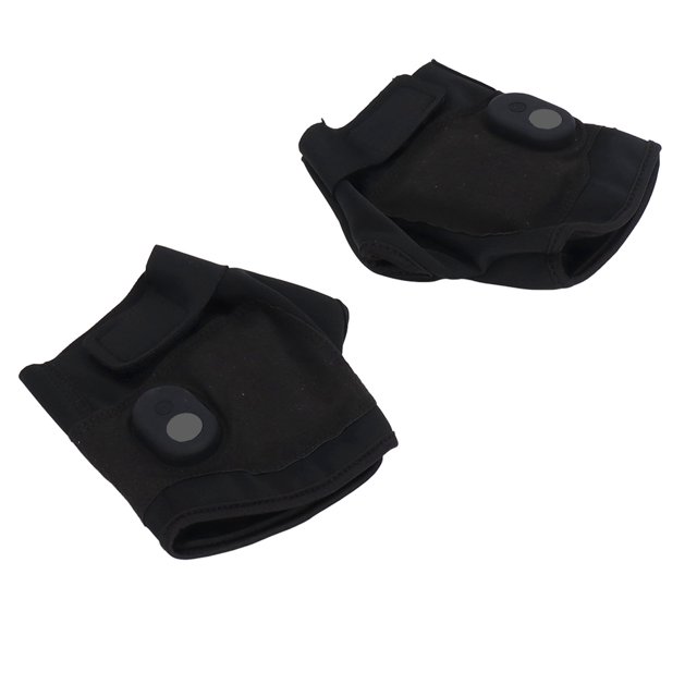 Guantes calefactados Bling Bling USB 5V Calentadores de manos de invierno