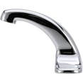 thumbnail image 2 of Sensor AquaSense Faucet Zurn, 1.5 gpm, 4 pulgadas, montaje en cubierta, cromado, 2 of 8