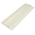 thumbnail image 3 of MYG Silicone Kitchen Sink Edge Protector Splash Guard for Countertop Bathtub Washbasin Water Barrier Customizable Fit Easy Clean Durable Beige, 3 of 10