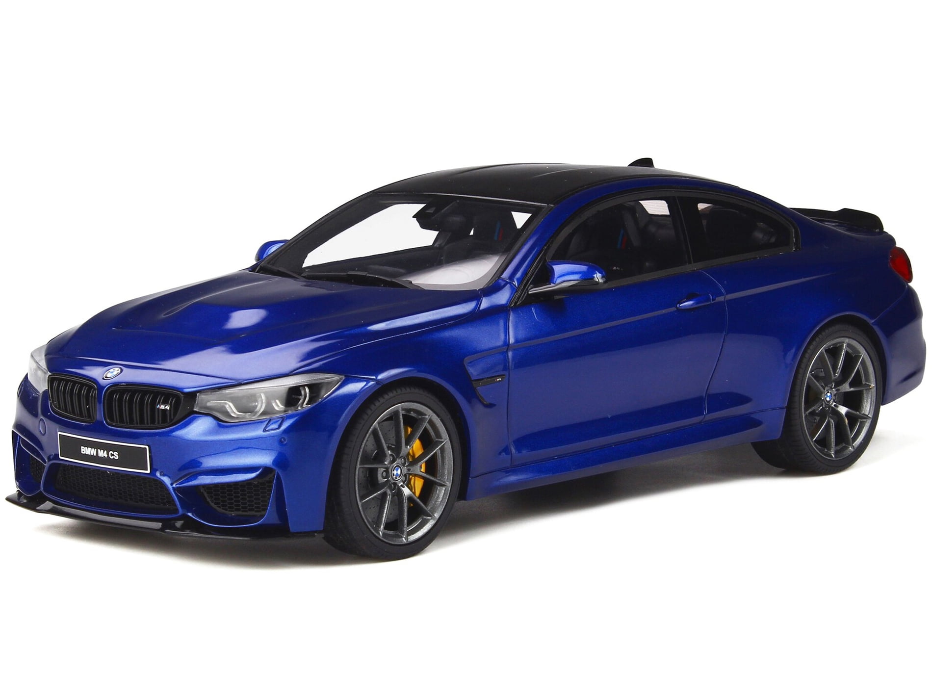 BMW b51 San Marino