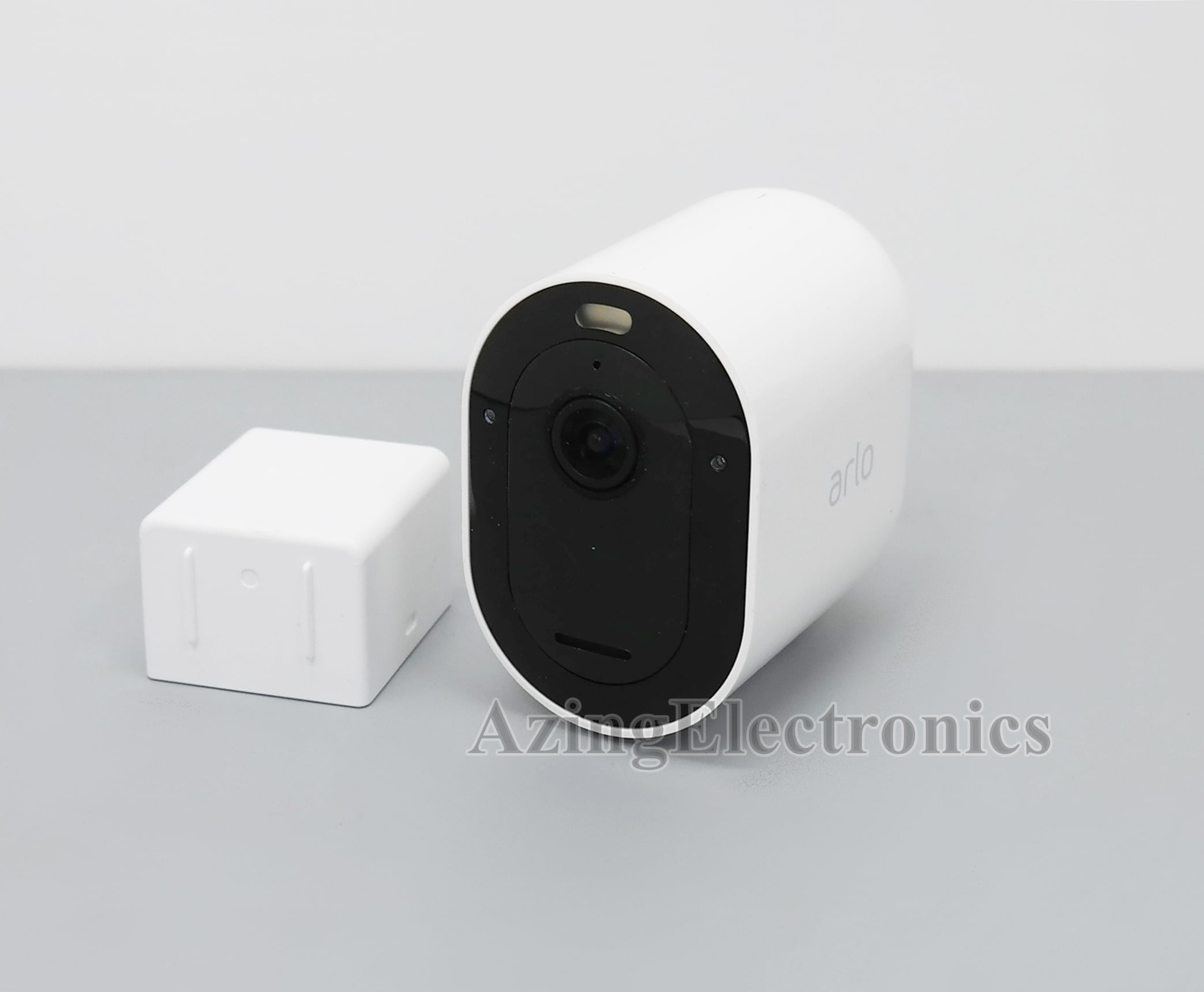 used arlo camera system