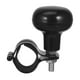 thumbnail image 1 of Pomo del volante para coche (negro), 1 of 8