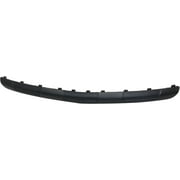 Skid Plate Compatible with 2013-2016 Chevrolet Trax Front Sold individually